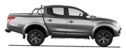 Fiat Fullback