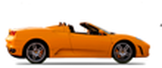Ferrari F430 Spider