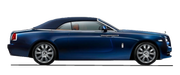 Rolls-Royce Dawn