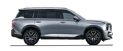 GAC Trumpchi GS8