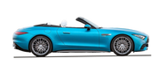 Mercedes SL